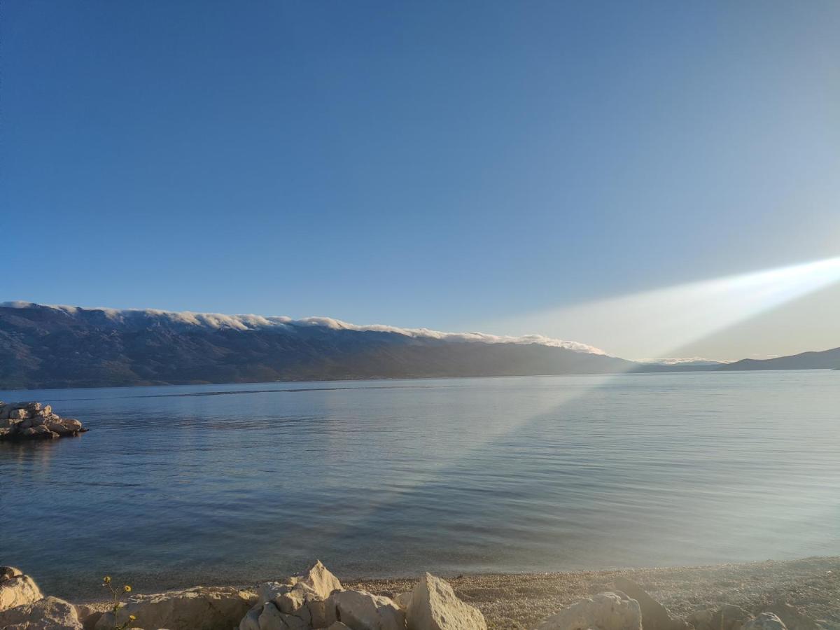 Kameni Put Διαμέρισμα Ražanac Εξωτερικό φωτογραφία