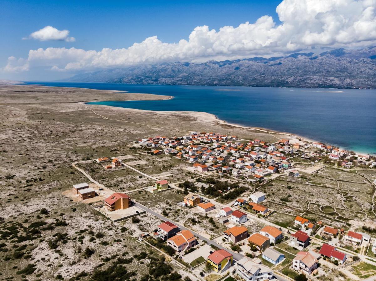 Kameni Put Διαμέρισμα Ražanac Εξωτερικό φωτογραφία