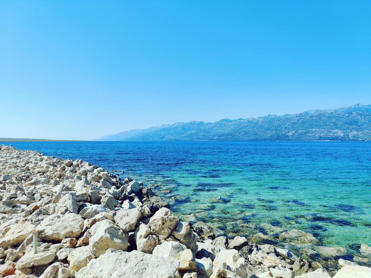 Kameni Put Διαμέρισμα Ražanac Εξωτερικό φωτογραφία