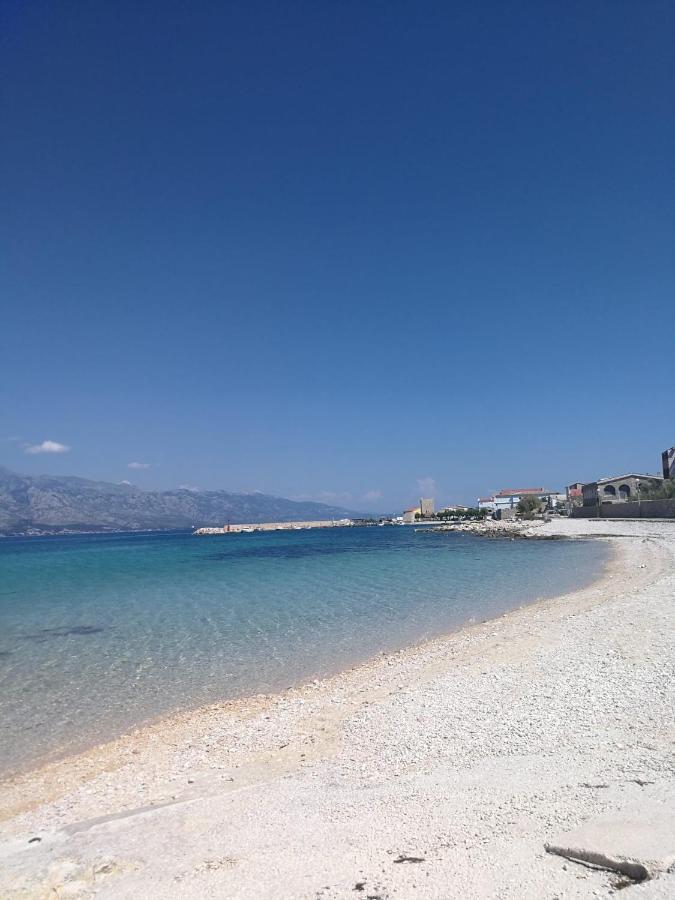 Kameni Put Διαμέρισμα Ražanac Εξωτερικό φωτογραφία
